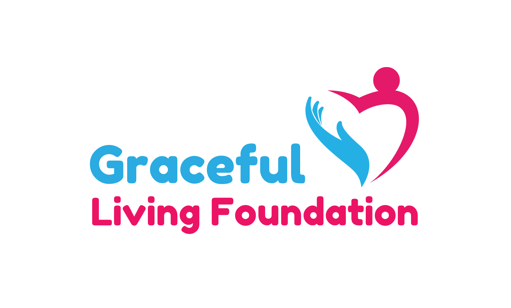 Graceful Living Foundation Logo